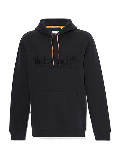 Timberland Sweatshirt Black